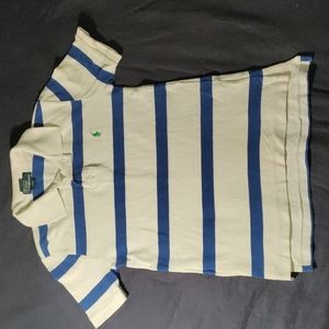 Polo boys shirt